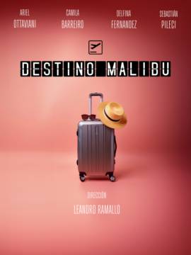 Destino Malibu