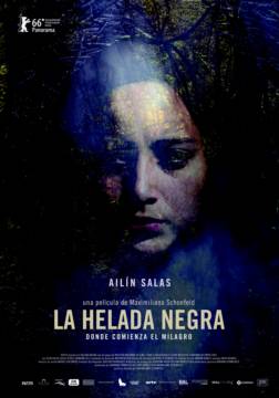 La helada negra