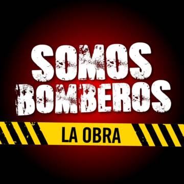 Somos Bomberos