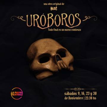 Uróboros