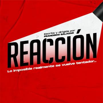 Reacción