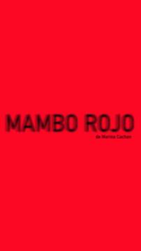 Mambo Rojo