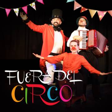 Fuera del Circo