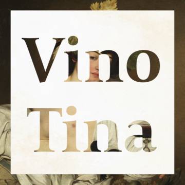 Vino Tina