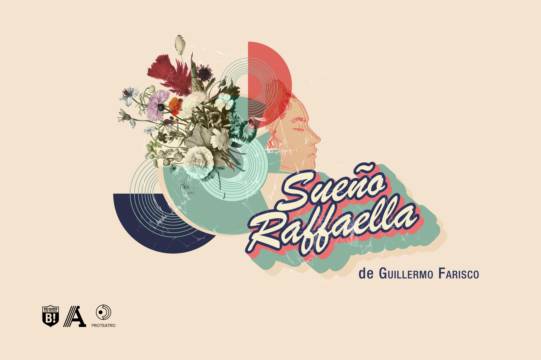 Sueño Raffaella