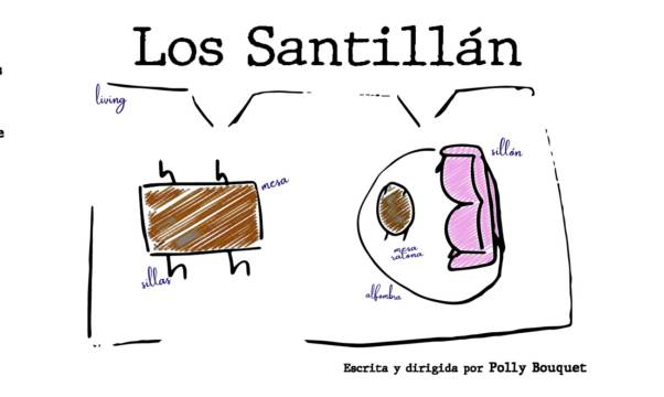 Los Santillán