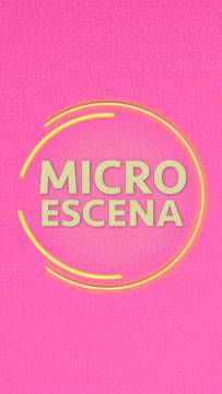 Microescena