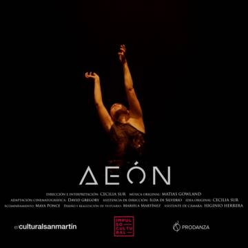 Aeón