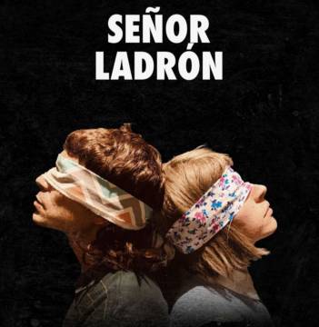 Señor ladrón