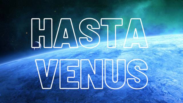 Hasta venus