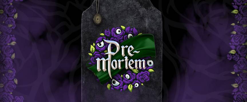 Pre-mortem