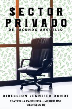 Sector Privado