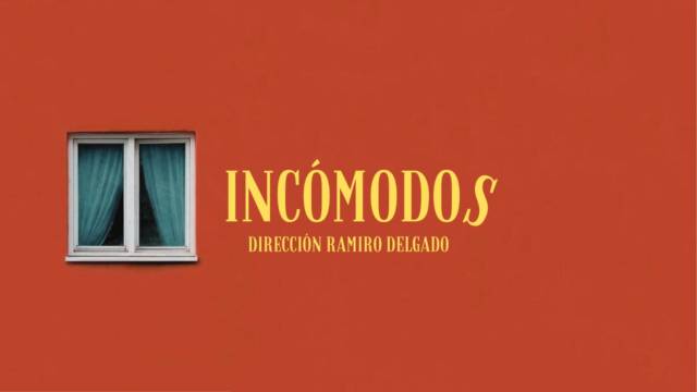 Incómodos