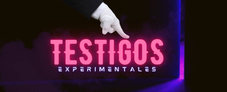 Testigos experimentales