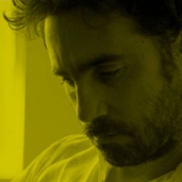 #TABAcantando: Tomás González, música en vivo desde el otro lado de la cordillera