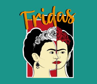 Fridas