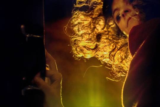 Malena, parte 1. Fue mucho