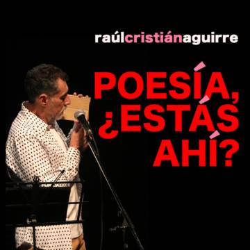 Poesía...estás ahí