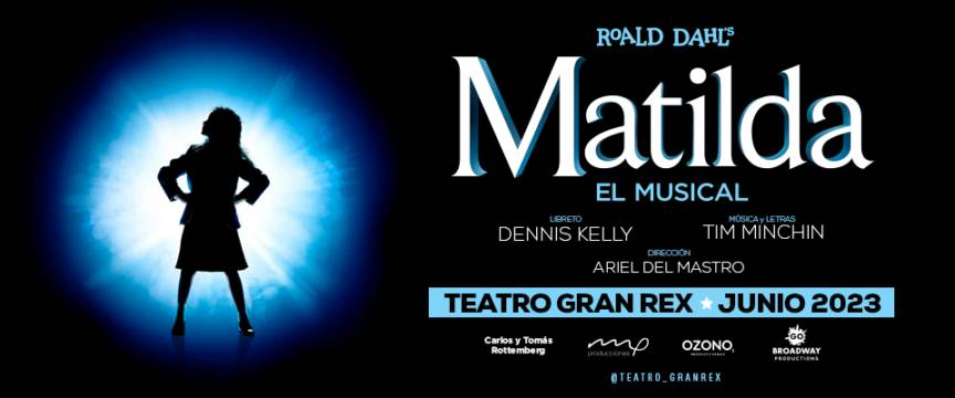 Matilda
