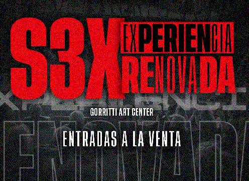 Sex, viví tu experiencia