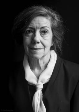 Lola Mora, un ángel audaz