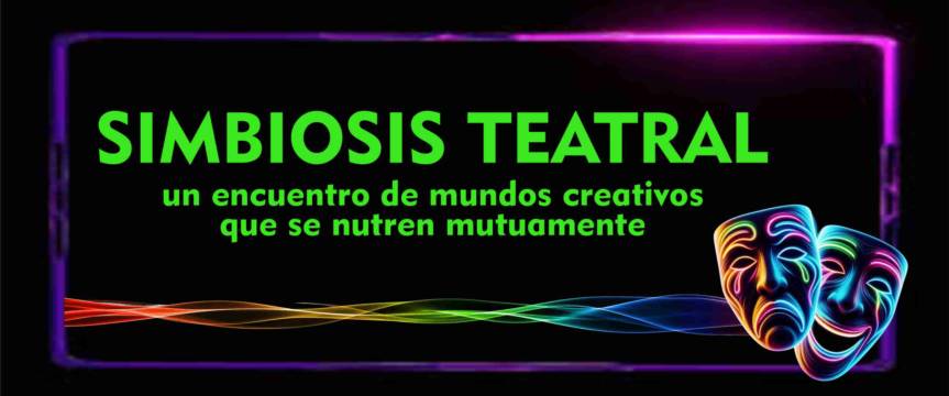 SIMBIOSIS teatral