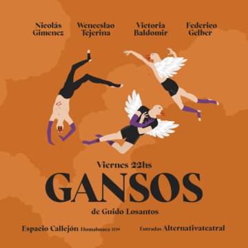 Gansos