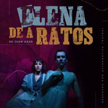 Elena de a ratos