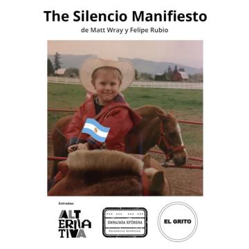 The Silencio Manifiesto