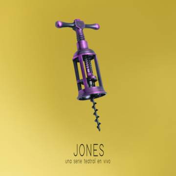 Jones Capítulo I: Una botella de vino (Versión grabada)