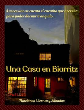 Una Casa en Biarritz