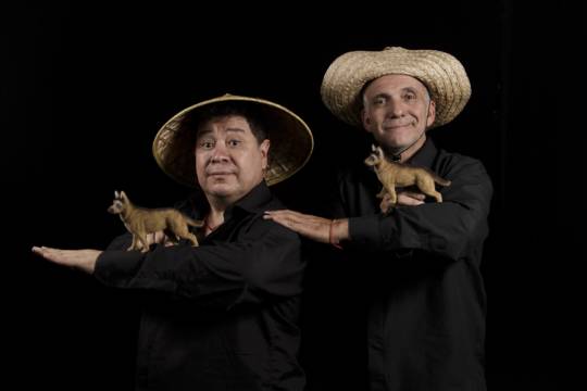 El telescopio chino