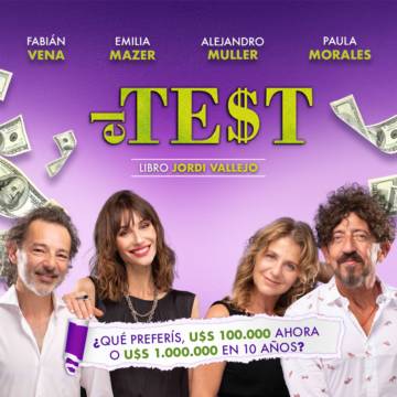 El test
