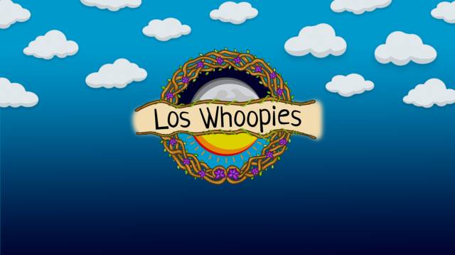 Los Whoopies