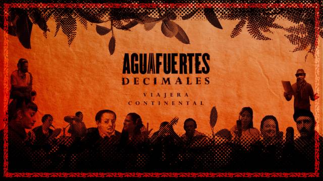 Aguafuertes Decimales