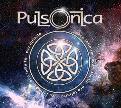 Pulsonica, en vivo