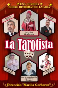 La Tarotista