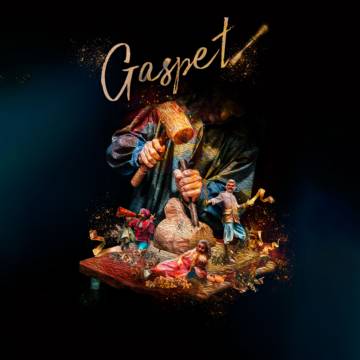 Gaspet