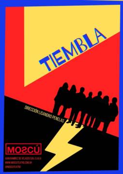 Tiembla