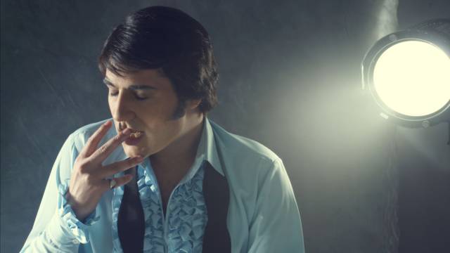 Fernando Samartín - Culto Gitano, un homenaje a Sandro