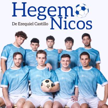 Hegemónicos