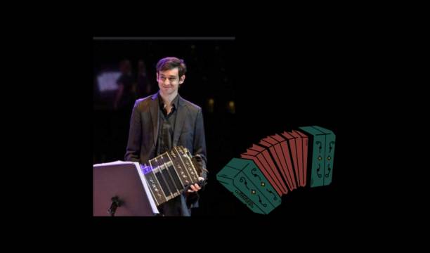 Renato Venturini y Homenaje al Cuarteto Troilo-Grela