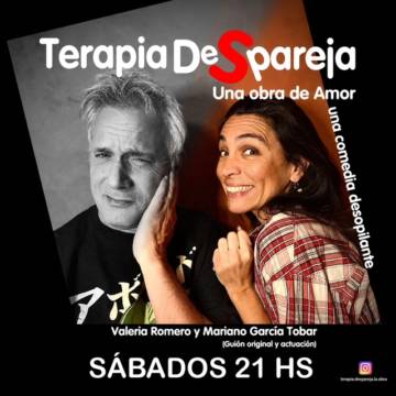 Terapia deSpareja, una obra de amor