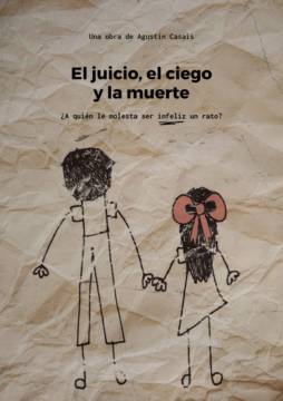 El juicio, el ciego y la muerte