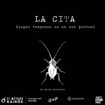 La cita