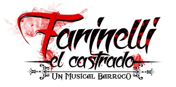 Farinelli, el castrado