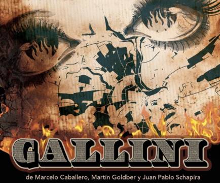 Gallini