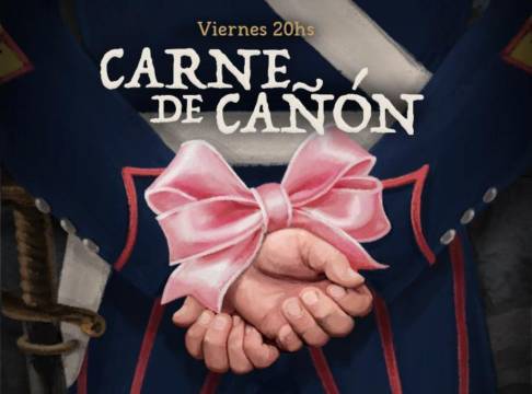 Carne de Cañón