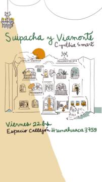 Suipacha y Viamonte