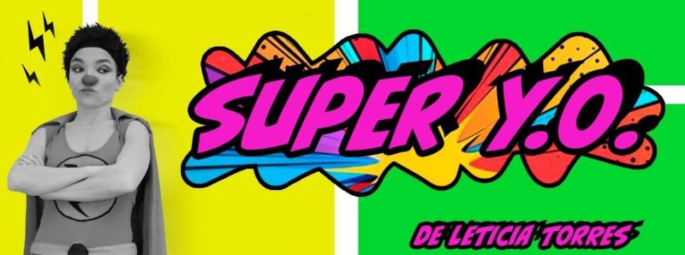 Super Y.O.